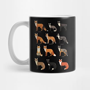 FOX Disease Resistance Mug